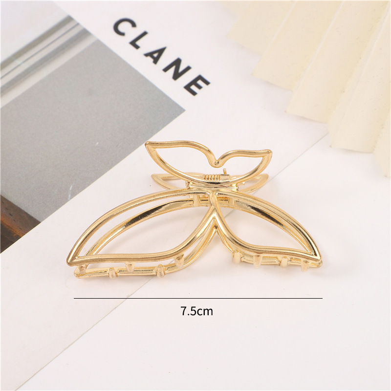 중간 상어 클립