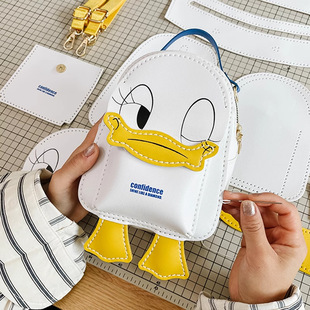 �¿�PU�p����С��diy�ֹ����ϰ�����ɐ����ƾ���б���Ů���Y��