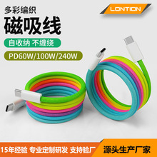 type-c�߲ʾ������������� ֧���֙Cƽ��Pӛ����X PD240W��늾�