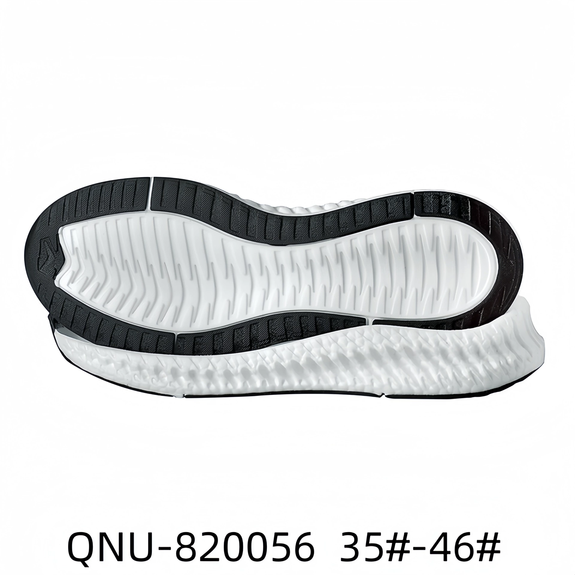 Повседневная обувь обувь с большой подошвой Casual Sole спортивная подошва Sports shoes sole противоскользящая MD