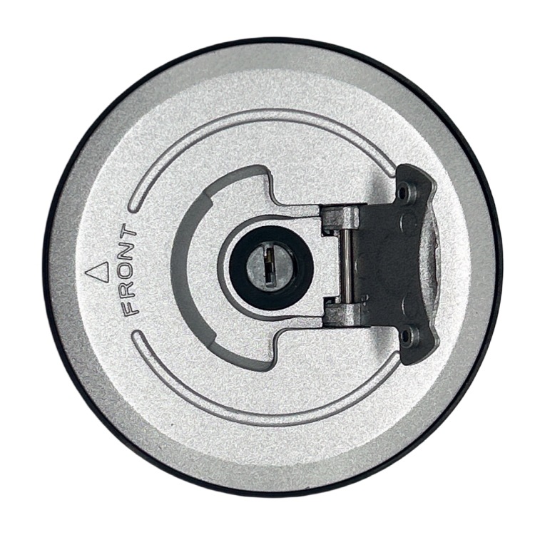 Suitable for Honda Cbf150 Cb250 Cb1300 Cb750 Sdh150-A/B/C Motorcycle Fuel Tank Cap