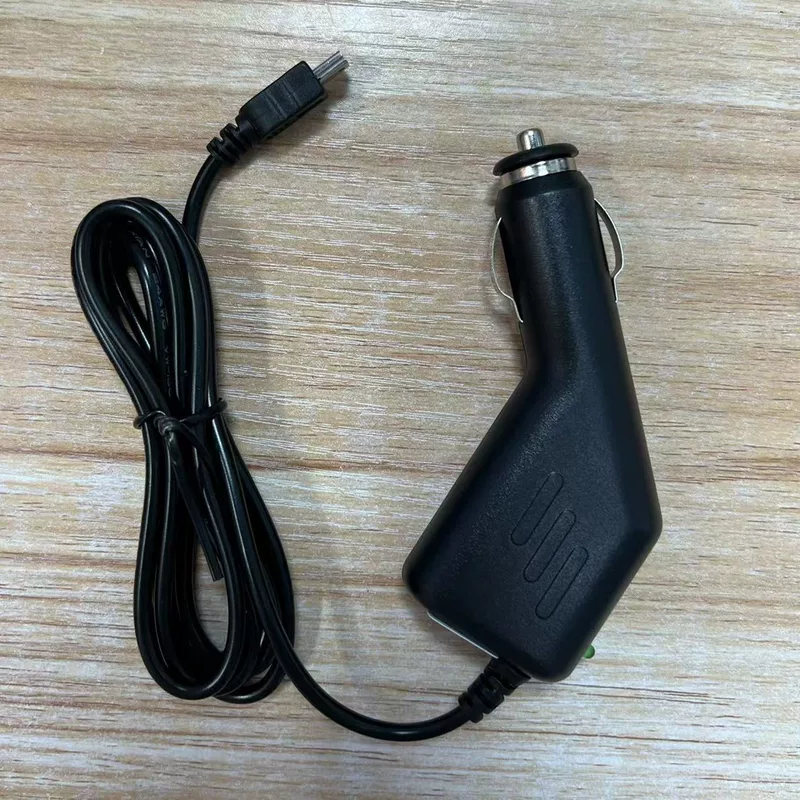 Навигационное зарядное устройство для автомобиля 5V2A, E-road, воздушная зарядка, USB автомобильное зарядное