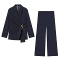 Navy Blue Set