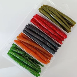 其他垂钓用品;鱼饵;鱼钩