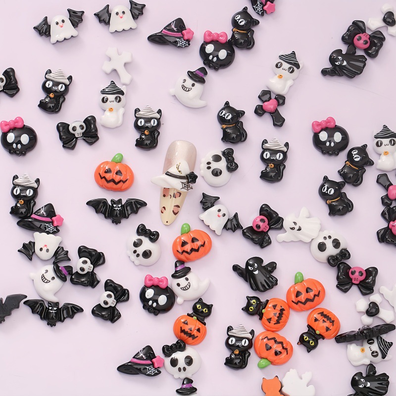 무작위 혼합 스타일