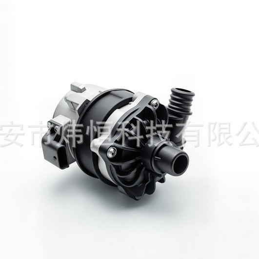 11517584088 Is Suitable for Bmw Electronic Auxiliary Water Pump