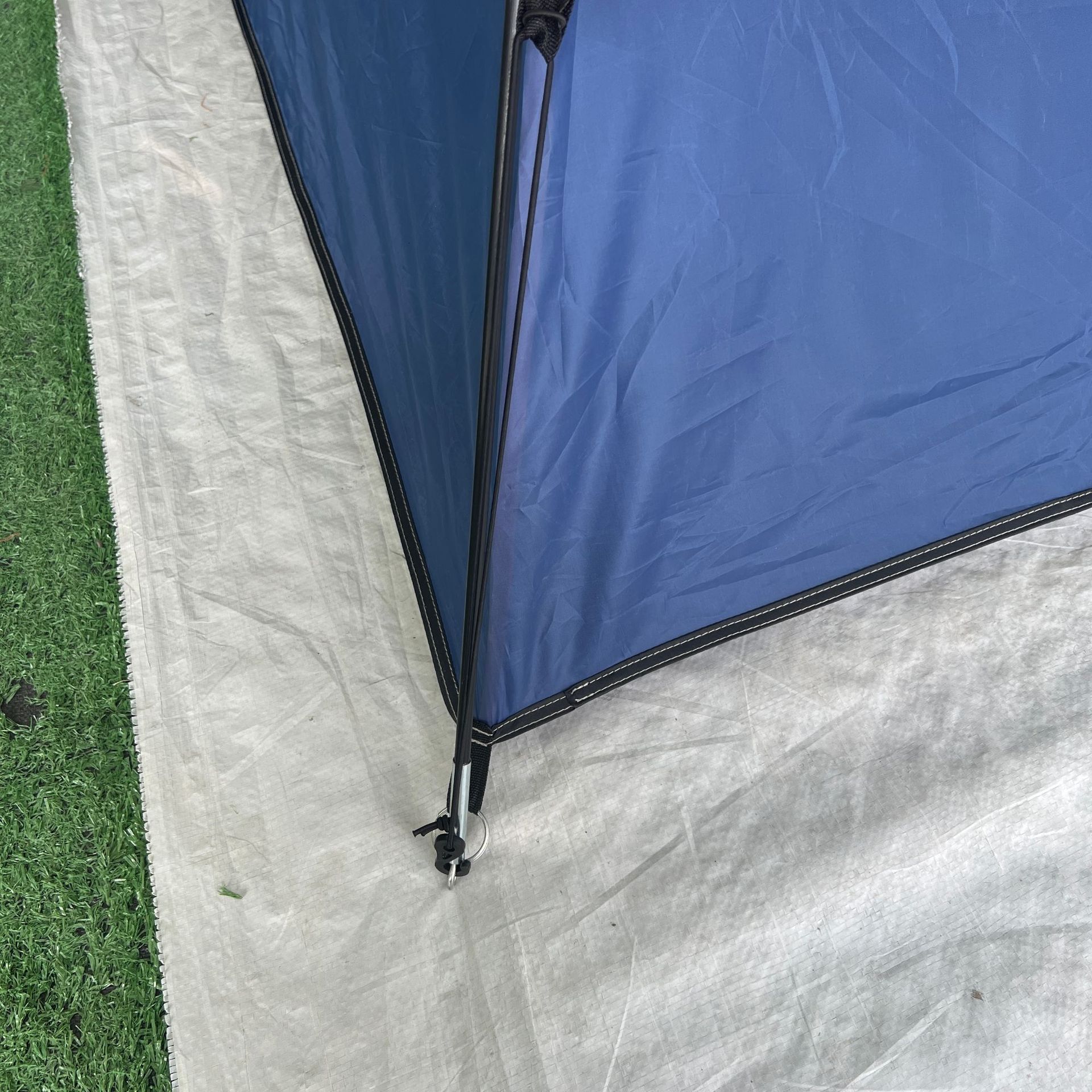 戶外可攜式雙人帳篷