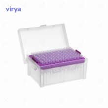 Virya100&mu;l��о��ͷ��װ ��Һ��ǹͷ ʵ���ҺĲ� һ������ͷ