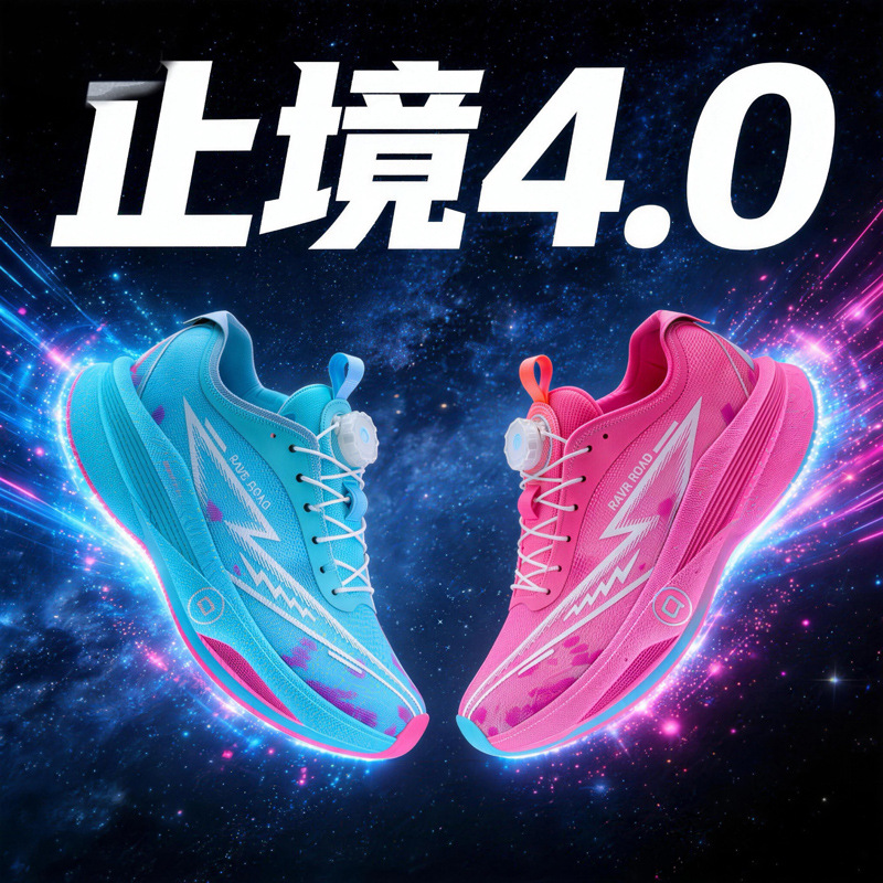 Quality sneakers for men and women for students