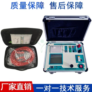 CT/PT变比极性励磁特性比差/角差测试仪 互感器特性综合测试仪
