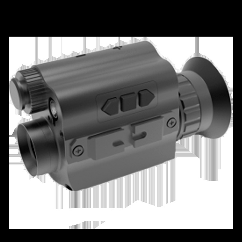 HAWKEEP霍克普 HKP-3819E多用途微型热成像夜视仪