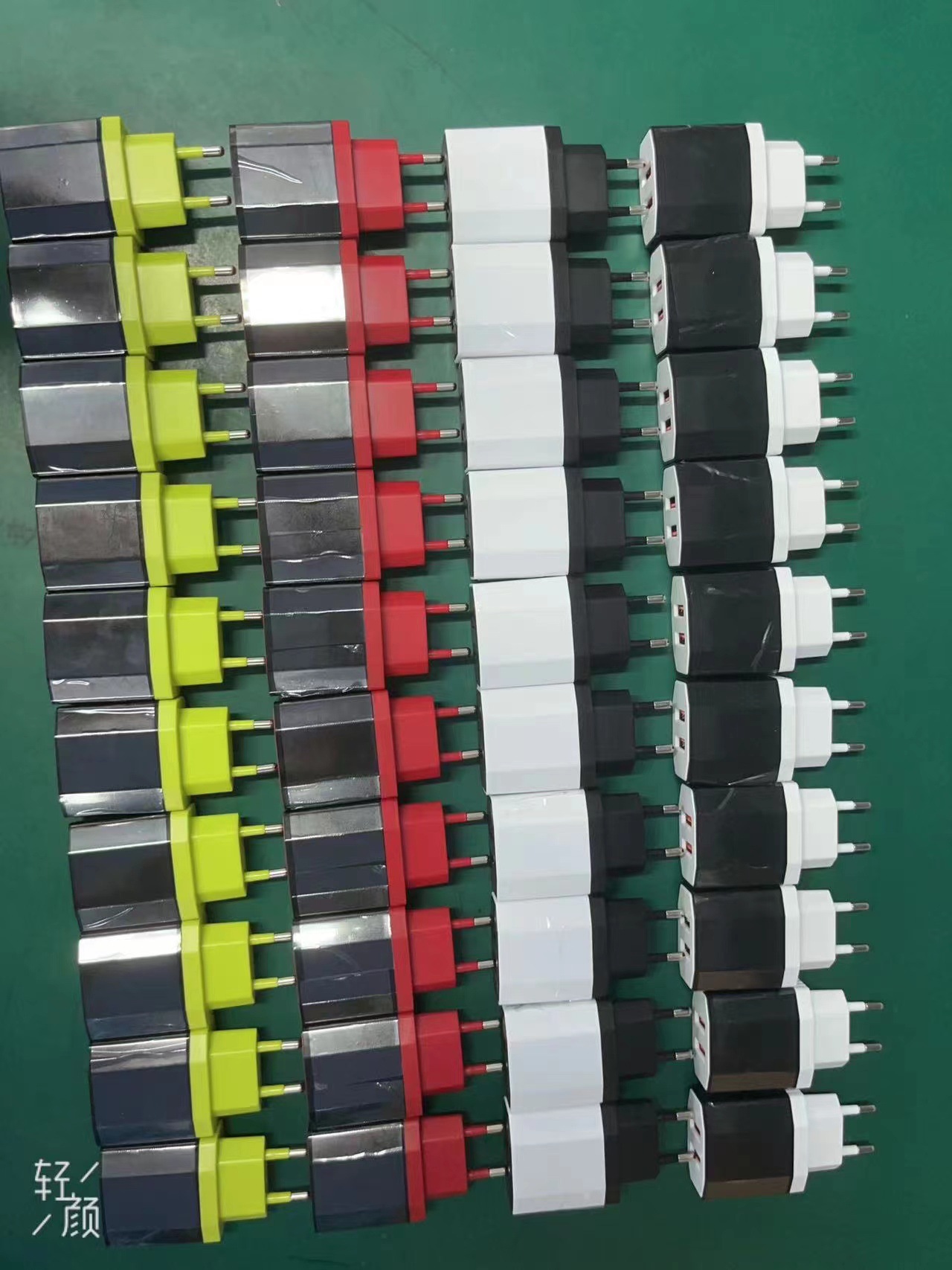 欧规充电器实物图 (4)