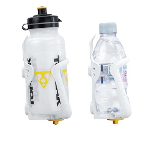 Bicycle Water Bottle Holder, Mountain Bike Adjustable Cup Rack, Single Bike Accessory Cycling Gear Wholesale