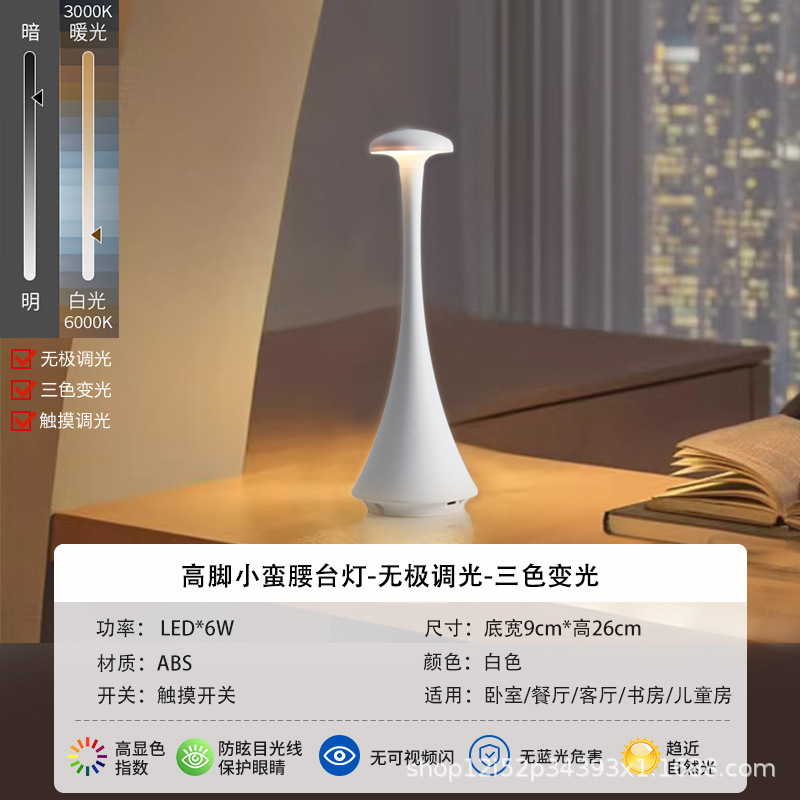 3290(흰색) 3색/무단계 디밍