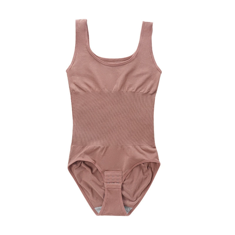 Безшовный Bodysuit коррекция формы — подтяжка живота и подъем ягодиц