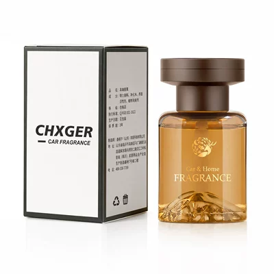 Car Perfume Aromatherapy — Odm Customization, Source Factory