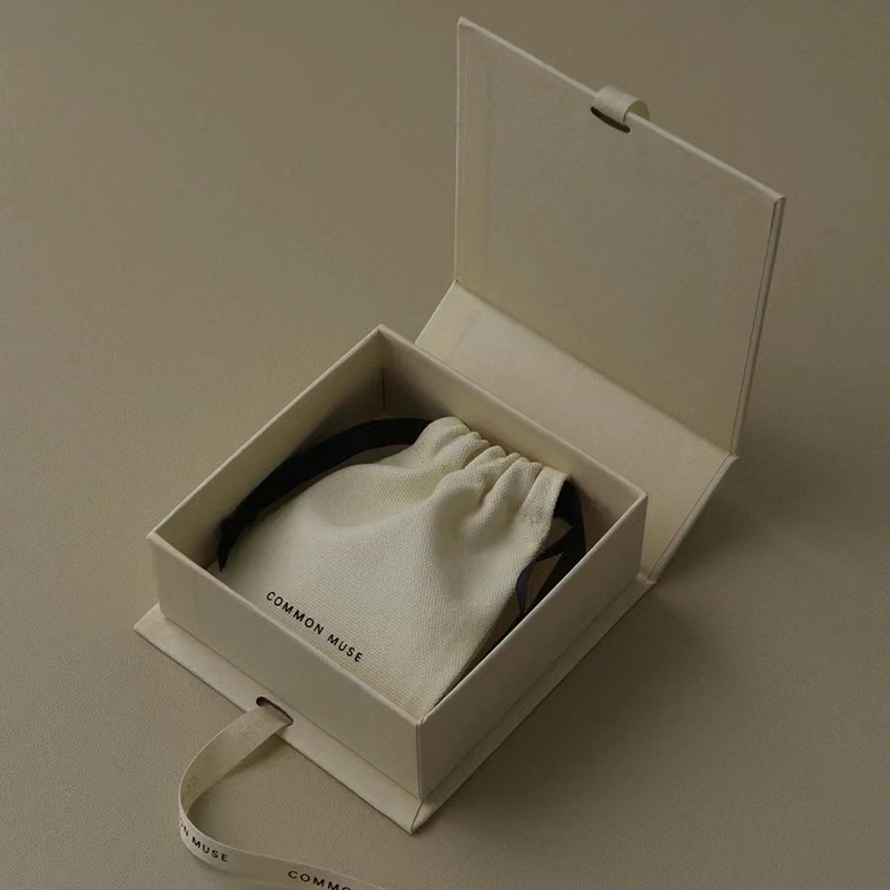 High-end ritual jewelry box magnetic packaging box high-end LOGO beauty manicure cosmetic box manufacturer in stock High-end ritual jewelry box magnetic packaging box high-end LOGO beauty manicure cosmetic box manufacturer in stock