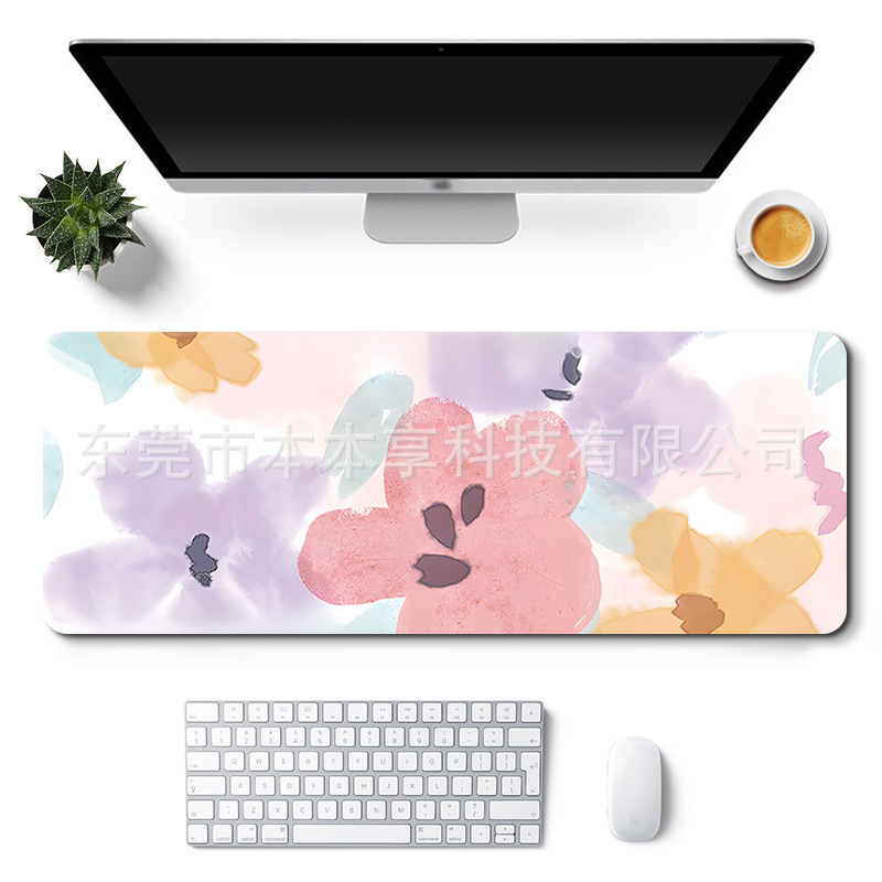 작은 꽃의 FK1387-A 덩어리