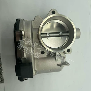 Ladaniva 21126-1148010 0280750526 14310 Dve51C qaz klapanı