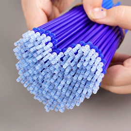 中性笔;记号笔;替芯、笔芯