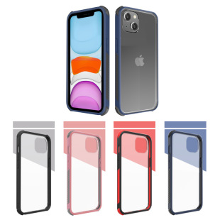 �m���Iphone17/16����һ�����y��ˤ�֙C��tpu+pc+tpe���o�׏S��