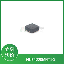 NUF4220MNT1G ONɭ LC Pi͵ͨEMI/RFI˲