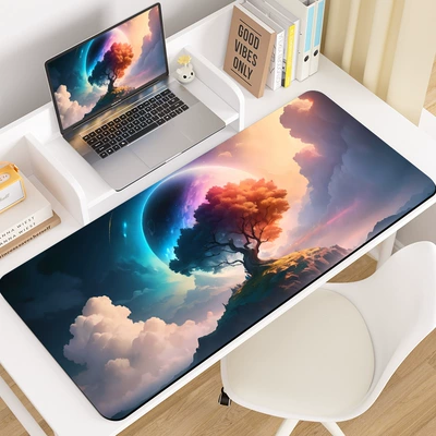 Avtomobil döşəmə paspasları — Household Water-Absorbing Quick-Drying Non-Slip Mat - sky-tree-3080cm-5mm-diatom-mud