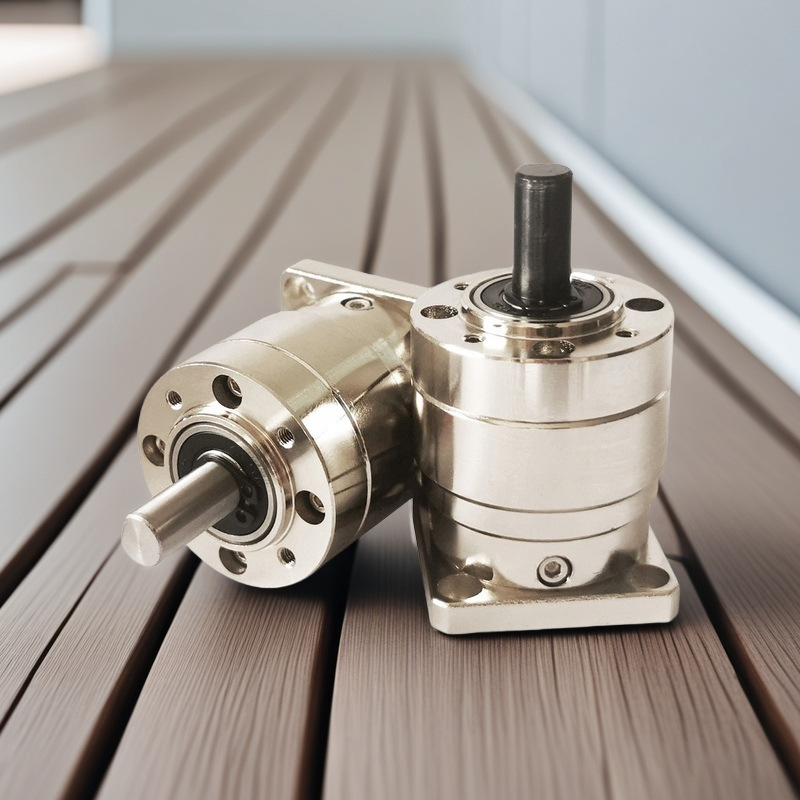 KPL35 reducer planetary gear reducer cylindrical vertical reducer gearbox coaxial Reducer