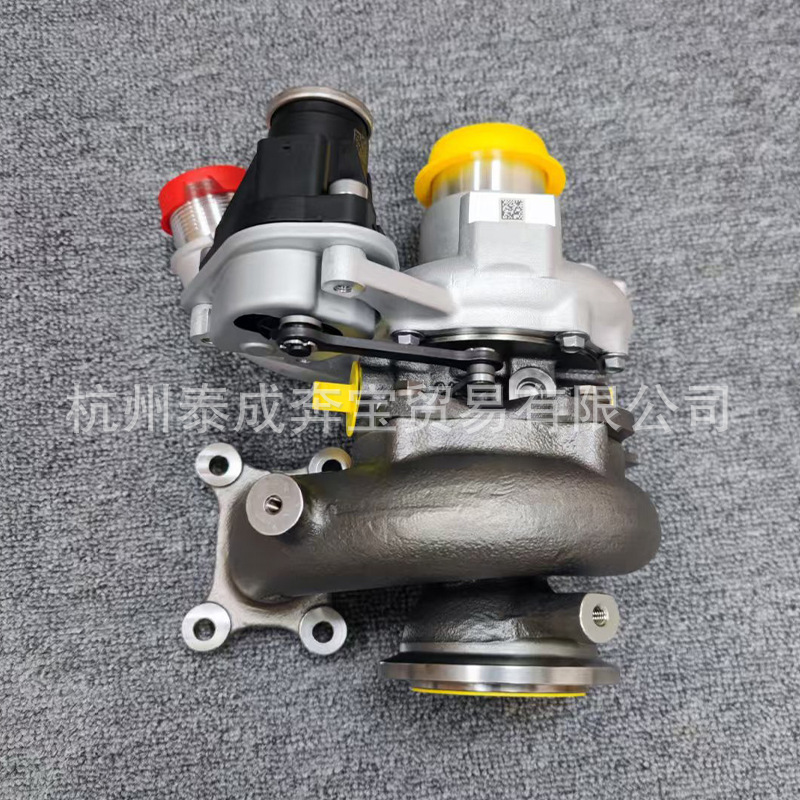 1118100Xeb07 Is Suitable for Great Wall Chitu 2.0t Turbocharger 49180-04900 Td025