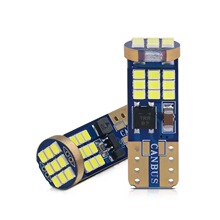 �¿���܇LED T10ʾ����2016-27SMD ��aT10��܇����x��܇�T��