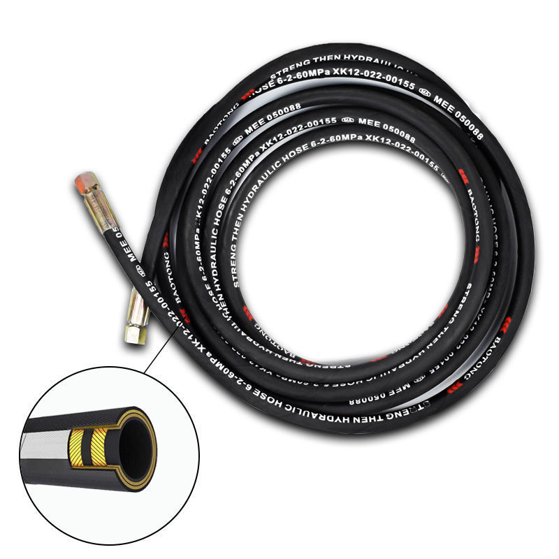 5m 강선 방폭파이프