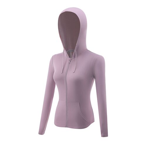 Fitness and Leisure Sports Set for Women, Autumn/Winter Quick-Drying Running T-Shirt, Loose Chilling Sensation, Professional Breathable Yoga Clothes for Wholesale