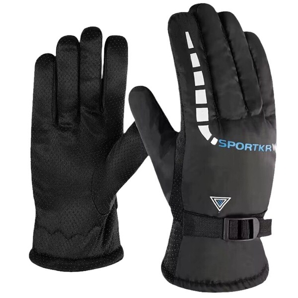 men's winter gloves