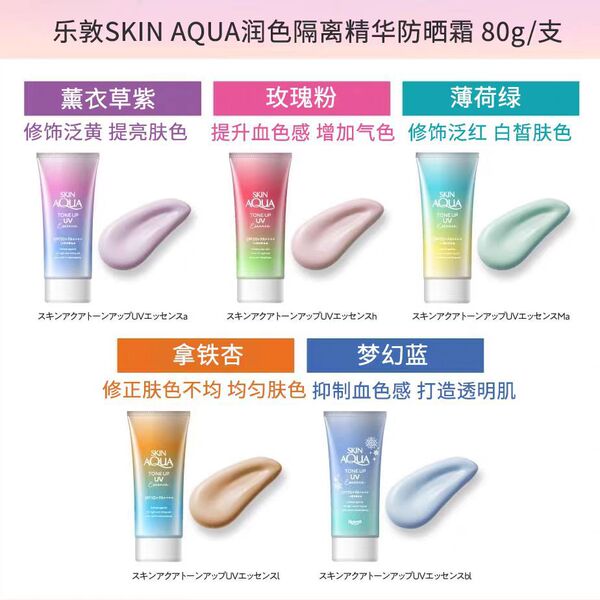 sun protection cream
