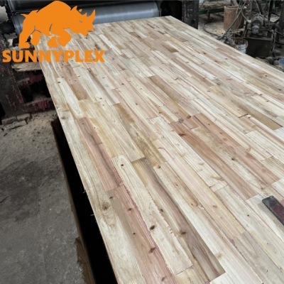 Suministro al por mayor de madera contrachapada de construcción de alta calidad, madera contrachapada de abedul ruso, madera contrachapada