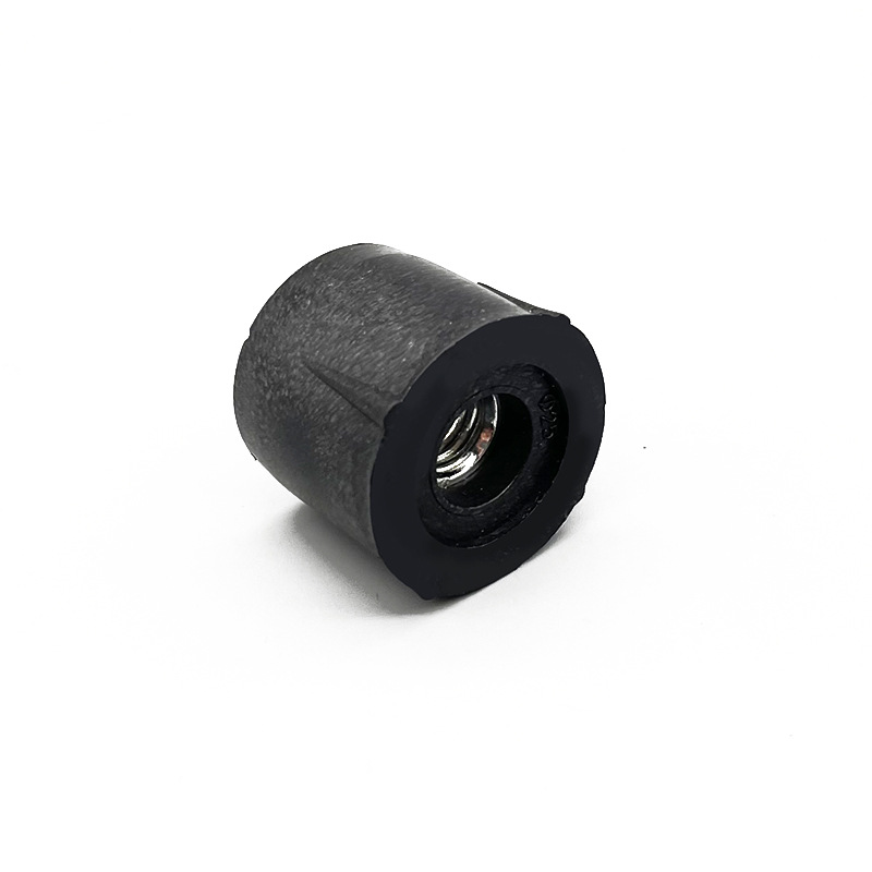 价格优惠猫爬架配件塑料25mm堵头塞子