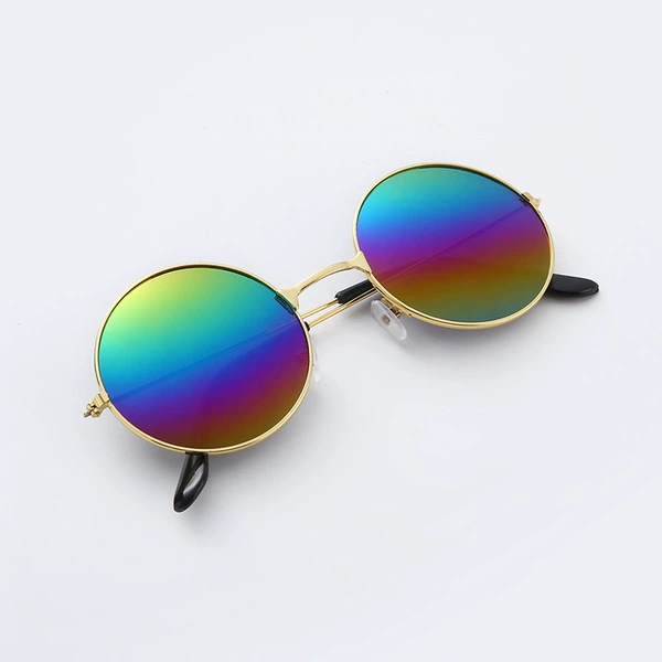 Color (Golden Frame)