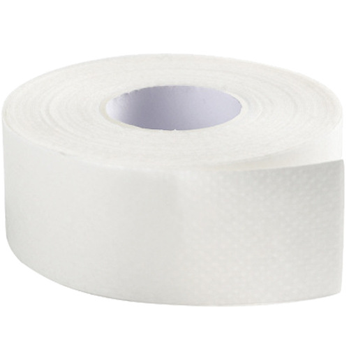 Collar sticker anti-dirty wholesale self-adhesive disposable whole roll household anti-wear non-woven anti-perspirant breathable sweat-absorbent sticker for men and women