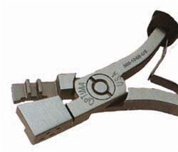 EXCELTA 500-104B-US-五星5.0英寸晶体管设计成型钳