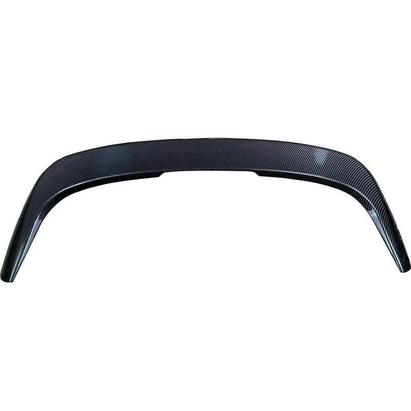 Suitable for BMW X1F48 16-23 M with standard tail wing without punching modification top wing
