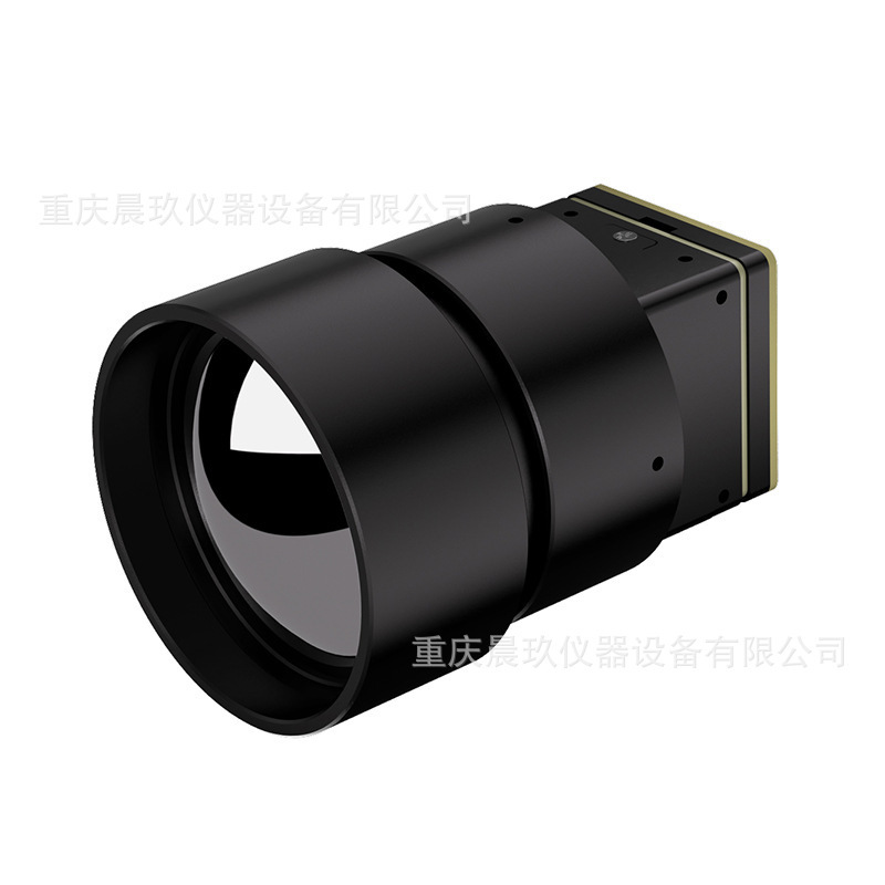 Cross-Border Infrared Thermal Imaging Camera Module 1280*1024 Non-Cooled Night Vision Device Drone Industrial Camera Cross-Border Infrared Thermal Imaging Camera Module 1280*1024 Non-Cooled Night Vision Device Drone Industrial Camera
