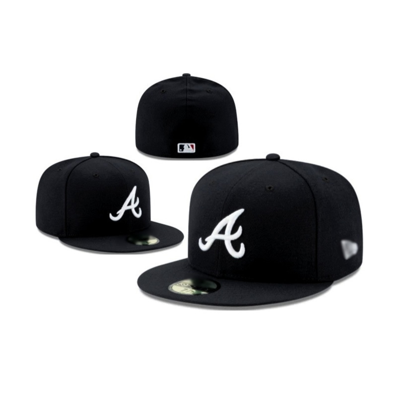 外国貿易のMLBの経典の野球のひさしの帽子のアメリカのスポーツ連盟は帽子のファッションのサイズを閉じて帽子の国境を越えます。