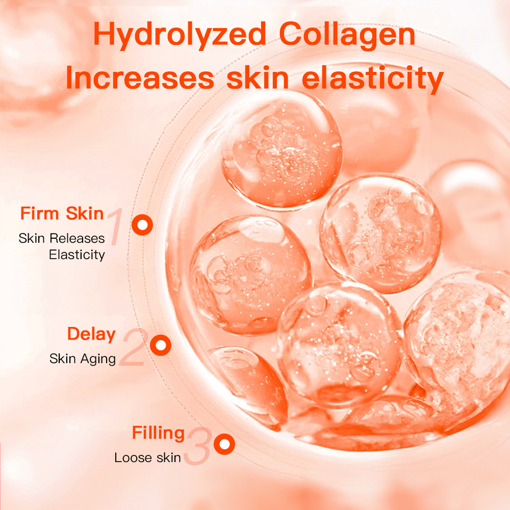 Disunie Vitamin Recruiting C Whitening Facial Wash Brand V_voghion.com