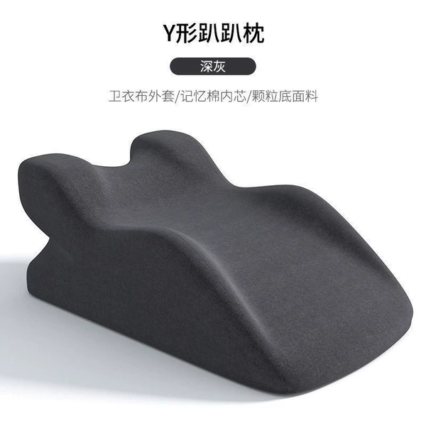 Dark gray without headrest