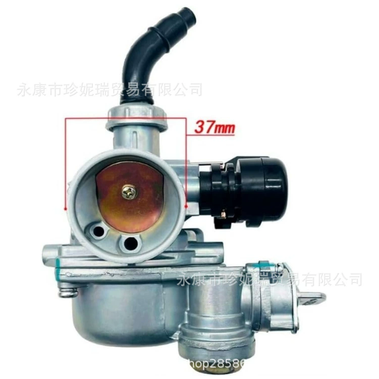 XRM 110 WAVE 110 CARBURETOR MOTORCYCLE XRM110 EX5 BIG Карбюратор