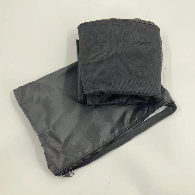Car Trunk Mosquito Net, Magnetic Sunshade, Off-Road Business Vehicle Privacy Mosquito Net, Tailgate Insect-Proof Net Wholesale