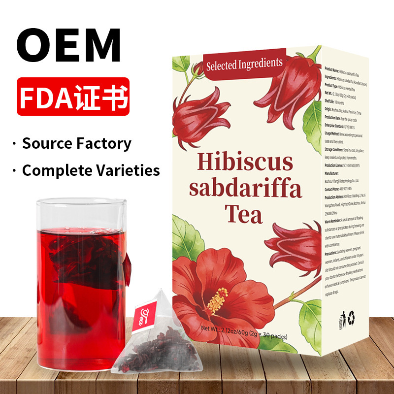 Hibiscus Sabdariffa Tea Rose Hibiscus Tea Cross-Border Bestseller Amazon Tk Non-Domestic Sales Hibiscus Sabdariffa Tea Rose Hibiscus Tea Cross-Border Bestseller Amazon Tk Non-Domestic Sales