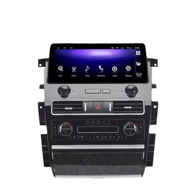 Android 12.3 car navigation, DVD Navigation