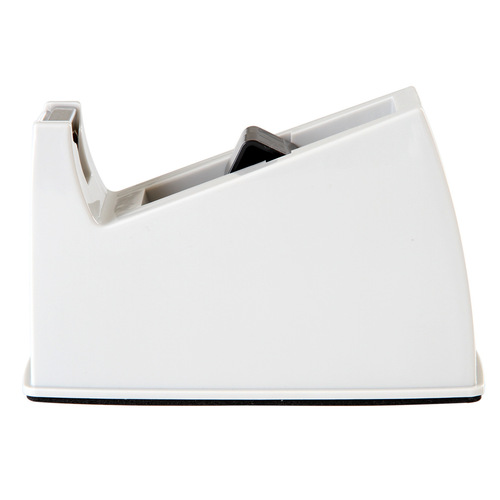 Deli 810 tape cutter tape holder (suitable for tapes less than 18mm) blue/grey office