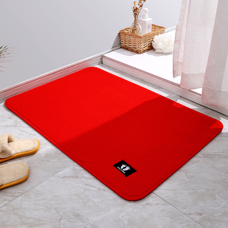 특별 제공/빨간색 모조 셰르파 피트